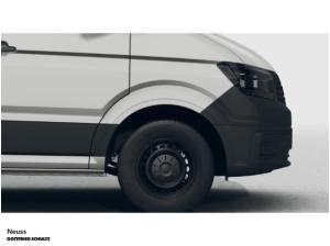 Volkswagen Crafter 35 Kasten HD 2.0 TDI (Neuss)