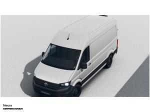Volkswagen Crafter 35 Kasten HD 2.0 TDI (Neuss)