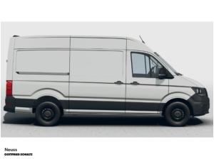 Volkswagen Crafter 35 Kasten HD 2.0 TDI (Neuss)
