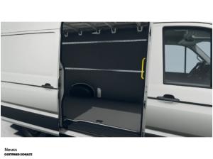 Volkswagen Crafter 35 Kasten HD 2.0 TDI (Neuss)