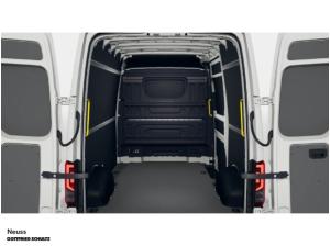 Volkswagen Crafter 35 Kasten HD 2.0 TDI (Neuss)
