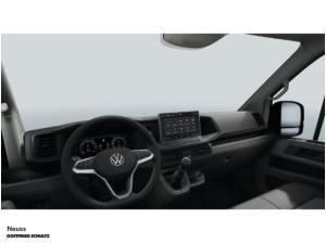 Volkswagen Crafter 35 Kasten HD 2.0 TDI (Neuss)