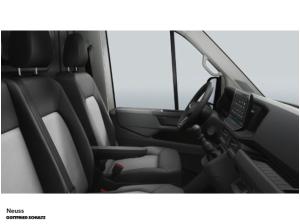 Volkswagen Crafter 35 Kasten HD 2.0 TDI (Neuss)