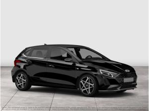 Hyundai i20 TREND, MY26, 90PS, 7-DCT, BOSE, RFK, NAVI, LED SCHEINW.