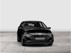 Hyundai i20 TREND, MY26, 90PS, 7-DCT, BOSE, RFK, NAVI, LED SCHEINW.