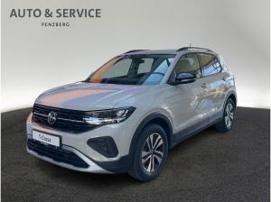 Volkswagen T-Cross ENERGY 1.0 l TSI OPF DSG AKTIONSPREIS