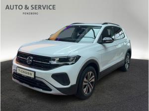 Volkswagen T-Cross ENERGY 1.0 TSI DSG AKTIONSPREIS