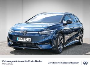 Volkswagen ID.7 Tourer Pro AHK Navi uvm