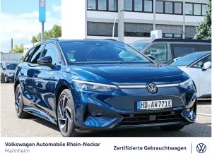 Volkswagen ID.7 Tourer Pro AHK Navi uvm