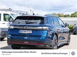 Volkswagen ID.7 Tourer Pro AHK Navi uvm