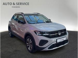 Volkswagen T-Cross ENERGY 1.0 l TSI OPF DSG AKTIONSPREIS