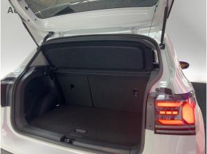 Volkswagen T-Cross ENERGY 1.0 TSI DSG AKTIONSPREIS