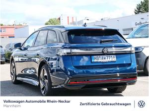Volkswagen ID.7 Tourer Pro AHK Navi uvm