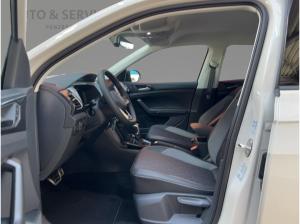 Volkswagen T-Cross ENERGY 1.0 l TSI OPF DSG AKTIONSPREIS