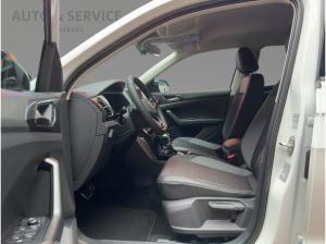 Volkswagen T-Cross ENERGY 1.0 TSI DSG AKTIONSPREIS