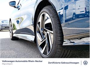 Volkswagen ID.7 Tourer Pro AHK Navi uvm