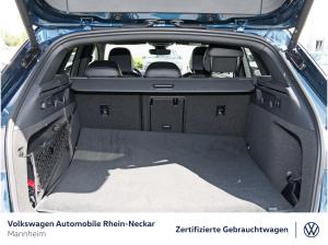 Volkswagen ID.7 Tourer Pro AHK Navi uvm