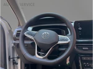 Volkswagen T-Cross ENERGY 1.0 l TSI OPF DSG AKTIONSPREIS