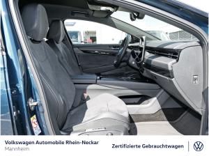 Volkswagen ID.7 Tourer Pro AHK Navi uvm