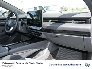 Volkswagen ID.7 Tourer Pro AHK Navi uvm