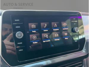 Volkswagen T-Cross ENERGY 1.0 l TSI OPF DSG AKTIONSPREIS