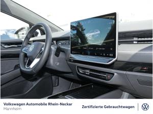 Volkswagen ID.7 Tourer Pro AHK Navi uvm