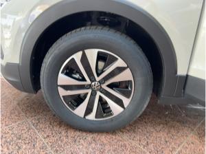 Volkswagen T-Cross ENERGY 1.0 l TSI OPF DSG AKTIONSPREIS