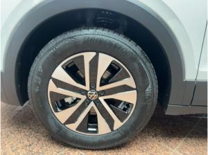Volkswagen T-Cross ENERGY 1.0 TSI DSG AKTIONSPREIS