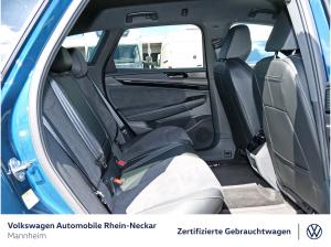 Volkswagen ID.7 Tourer Pro AHK Navi uvm