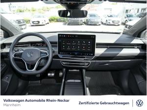 Volkswagen ID.7 Tourer Pro AHK Navi uvm