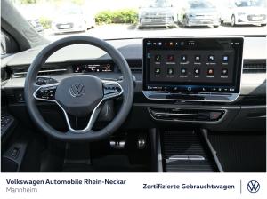 Volkswagen ID.7 Tourer Pro AHK Navi uvm