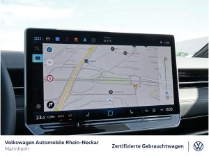 Volkswagen ID.7 Tourer Pro AHK Navi uvm