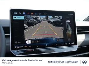 Volkswagen ID.7 Tourer Pro AHK Navi uvm