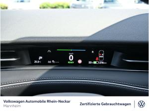 Volkswagen ID.7 Tourer Pro AHK Navi uvm