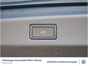 Volkswagen ID.7 Tourer Pro AHK Navi uvm