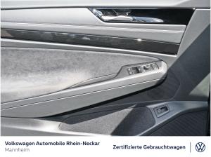 Volkswagen ID.7 Tourer Pro AHK Navi uvm