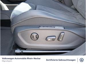 Volkswagen ID.7 Tourer Pro AHK Navi uvm