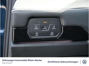 Volkswagen ID.7 Tourer Pro AHK Navi uvm