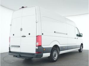 Volkswagen Crafter 35 2.0 TDI LR HD *vorb.AHK*Einparkhilfe