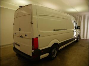 Volkswagen Crafter 35 2.0 TDI LR HD *vorb.AHK*Einparkhilfe
