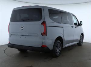 Volkswagen e-Caravelle *9-Sitzer*GRA*LED*RFK*Einparkhilfe