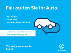 Volkswagen Crafter 35 2.0 TDI LR HD *vorb.AHK*Einparkhilfe