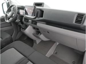 Volkswagen Crafter 35 2.0 TDI LR HD *vorb.AHK*Einparkhilfe