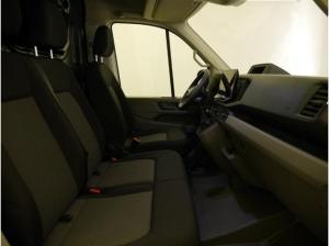 Volkswagen Crafter 35 2.0 TDI LR HD *vorb.AHK*Einparkhilfe