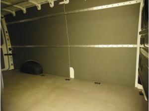 Volkswagen Crafter 35 2.0 TDI LR HD *vorb.AHK*Einparkhilfe