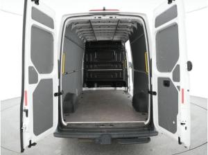Volkswagen Crafter 35 2.0 TDI LR HD *vorb.AHK*Einparkhilfe