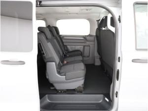 Volkswagen e-Caravelle *9-Sitzer*GRA*LED*RFK*Einparkhilfe