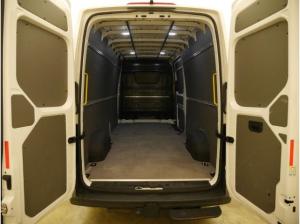 Volkswagen Crafter 35 2.0 TDI LR HD *vorb.AHK*Einparkhilfe