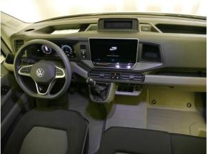 Volkswagen Crafter 35 2.0 TDI LR HD *vorb.AHK*Einparkhilfe