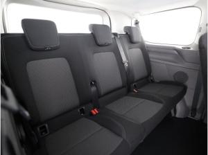 Volkswagen e-Caravelle *9-Sitzer*GRA*LED*RFK*Einparkhilfe